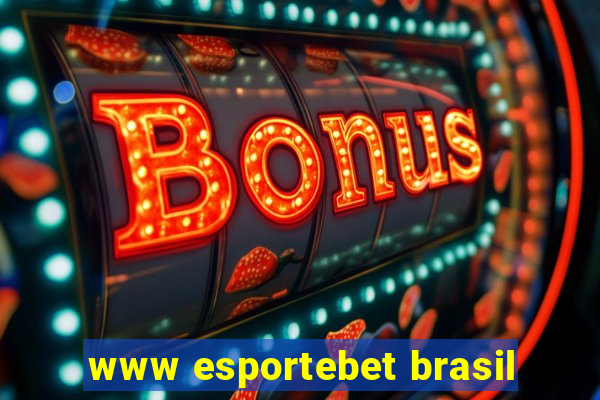 www esportebet brasil